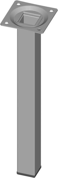 Produktbild Element-System Stahlrohrfüsse