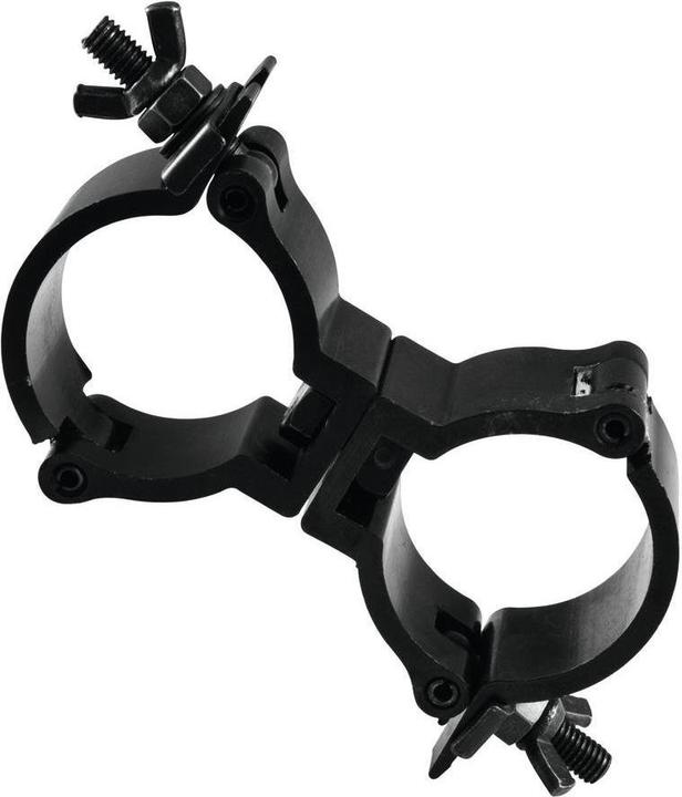 Immagine prodotto Eurolite Morsetto TPC-15 mobile, nero