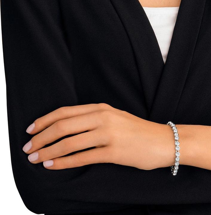 Produktbild Swarovski Tennis (18 cm, Metall)