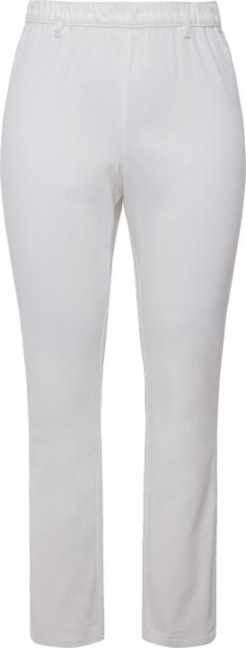 Produktbild Ulla Popken Jeggings Sienna, Stretch, Gürtelschlaufen (48)