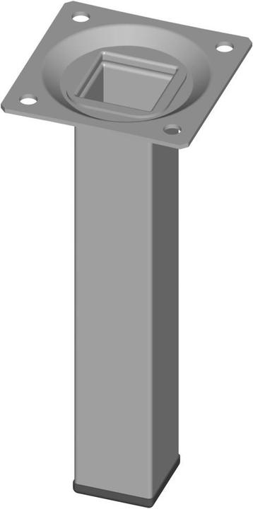 Actual product image Element-System Tubular steel feet
