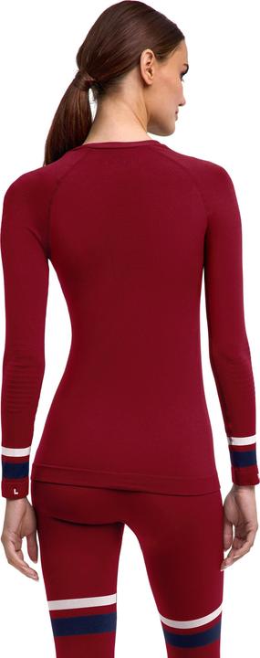 Immagine prodotto Falke MW Longsleeved Shirt Trend w (L)