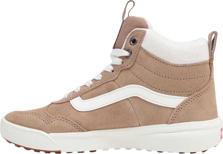 Produktbild Vans Range Exp High Top Turnschuhe Wildleder (36.5)
