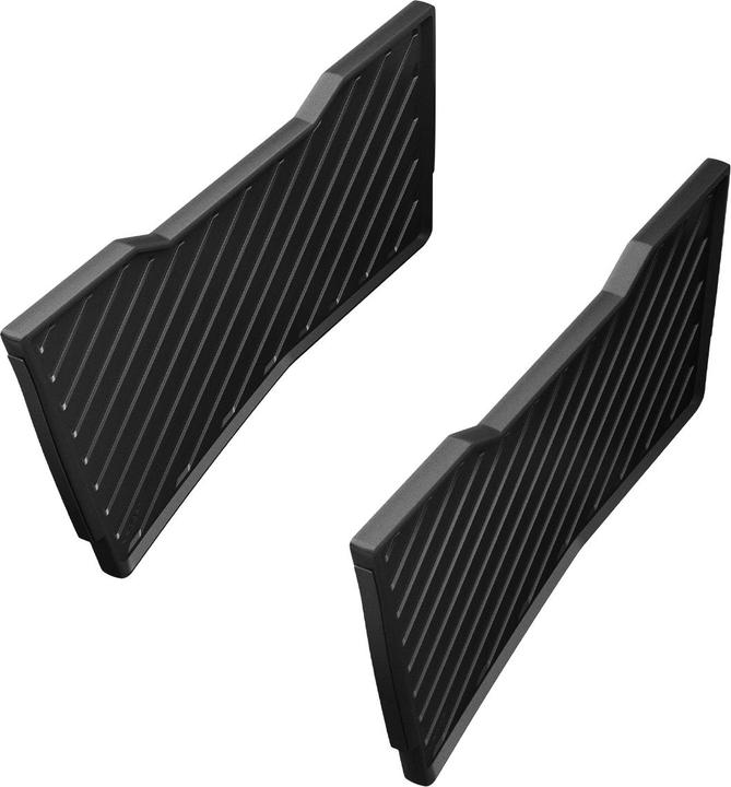 Spigen Tesla Frunk Divider, black - Tesla Model Y(Juniper)