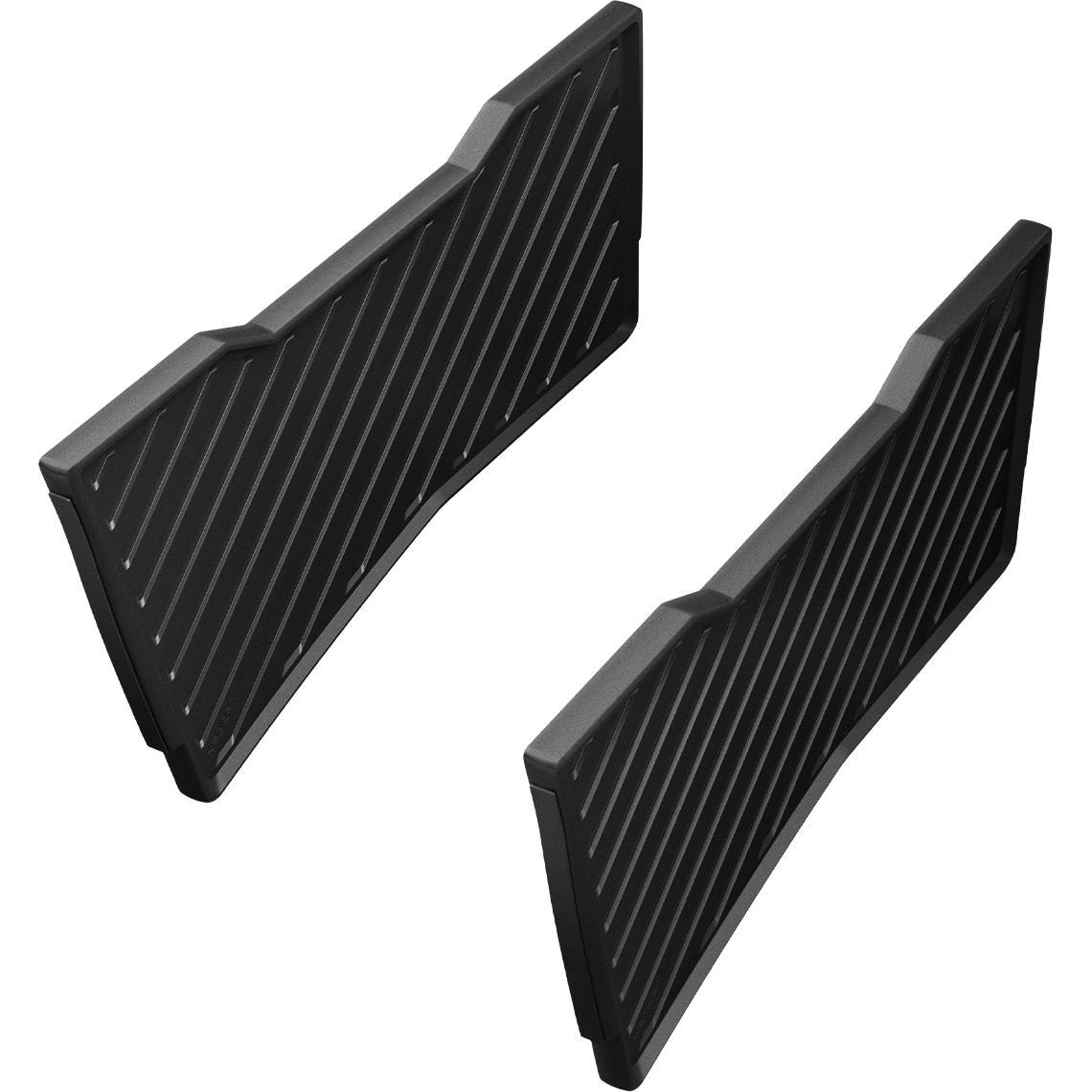 Spigen, Accessori interni per auto, Tesla Frunk Divider, black - Tesla Model Y(Juniper)