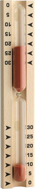 TFA Sauna sand timer