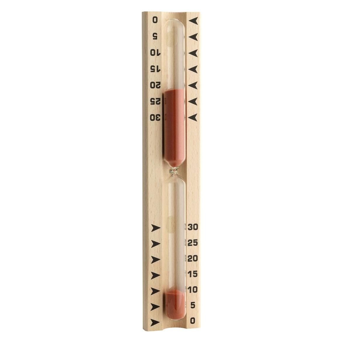 Tfa, Zandloper, Sauna Zandtimer
