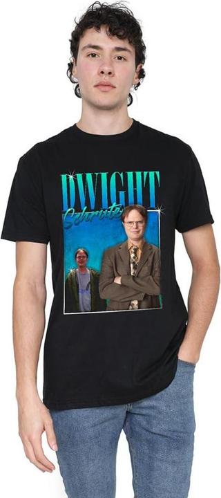 Produktbild Universal Textiles Nostalgia TShirt (3XL)