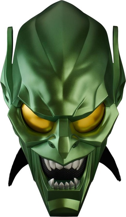 Produktbild Hasbro Spider-Man - Grüner Kobold