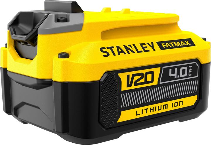 Image du produit Stanley V20 Starter Kit (18 V)