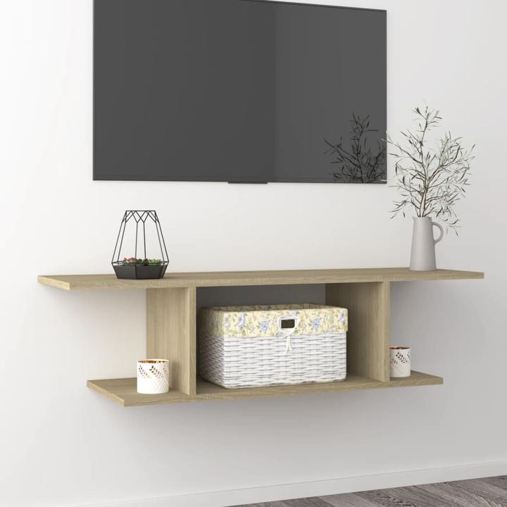 Immagine prodotto VidaXL Mobile TV (103 x 30 x 26,5 cm)