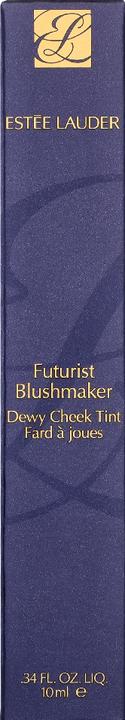 Actual product image Estée Lauder Futurist Blushmaker 03 Stolen Glance (03 - Stolen Glance)