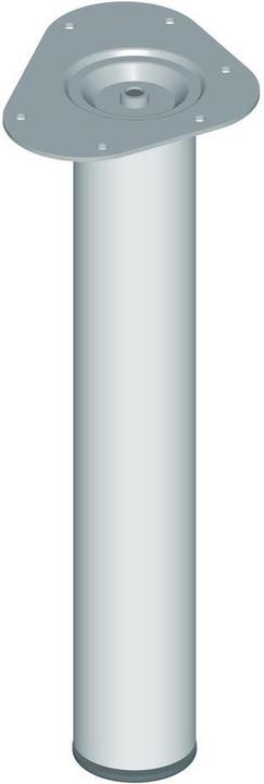 Produktbild Element-System Stahlrohrfüsse