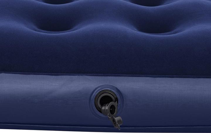 Actual product image Bestway Aeroluxe Twin (100 x 190 cm)