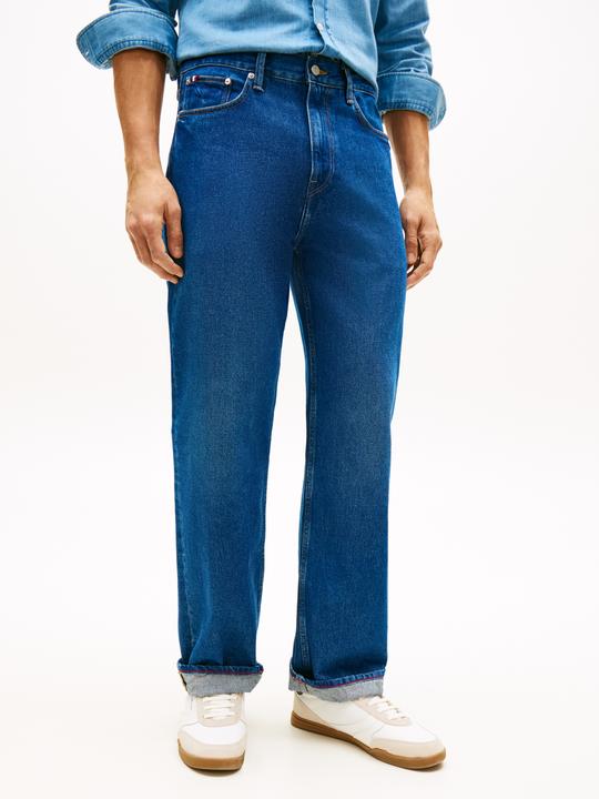 Produktbild Tommy Hilfiger Entspannte Gerade Fluss (W36/L36)