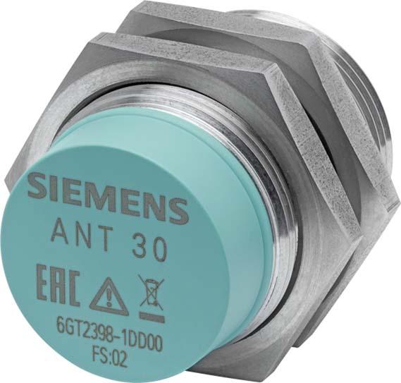Immagine prodotto Siemens 6GT2398-1DD10 Antenna ANT 30, RF300/RF200