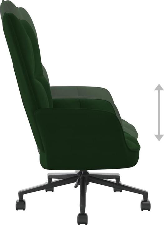 Immagine prodotto vidaXL Relaxsessel