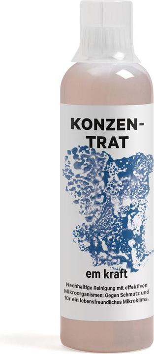 Produktbild Em kraft Konzentrat