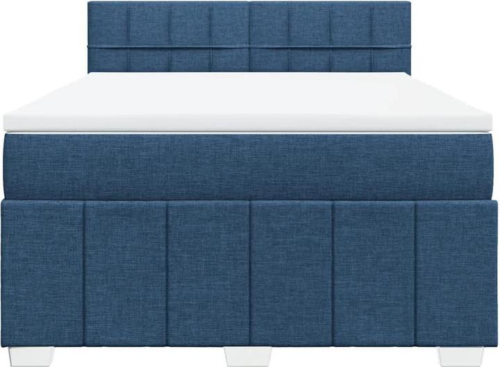 Produktbild vidaXL Boxspringbett (140 x 200 cm)