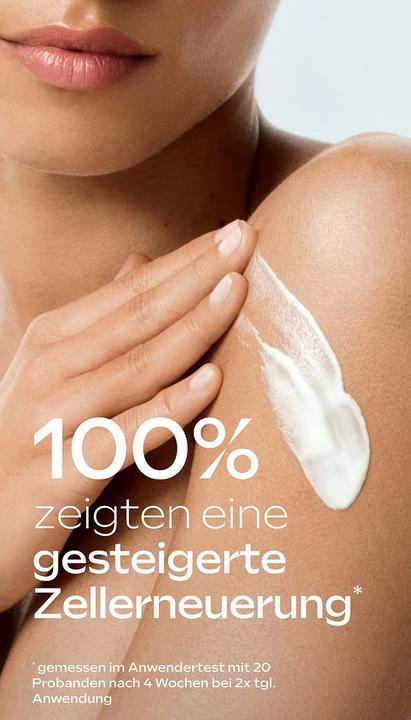 Produktbild Weleda Straffende (Körperlotion, 250 ml)