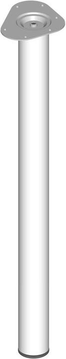 Element-System Pieds en tube d'acier