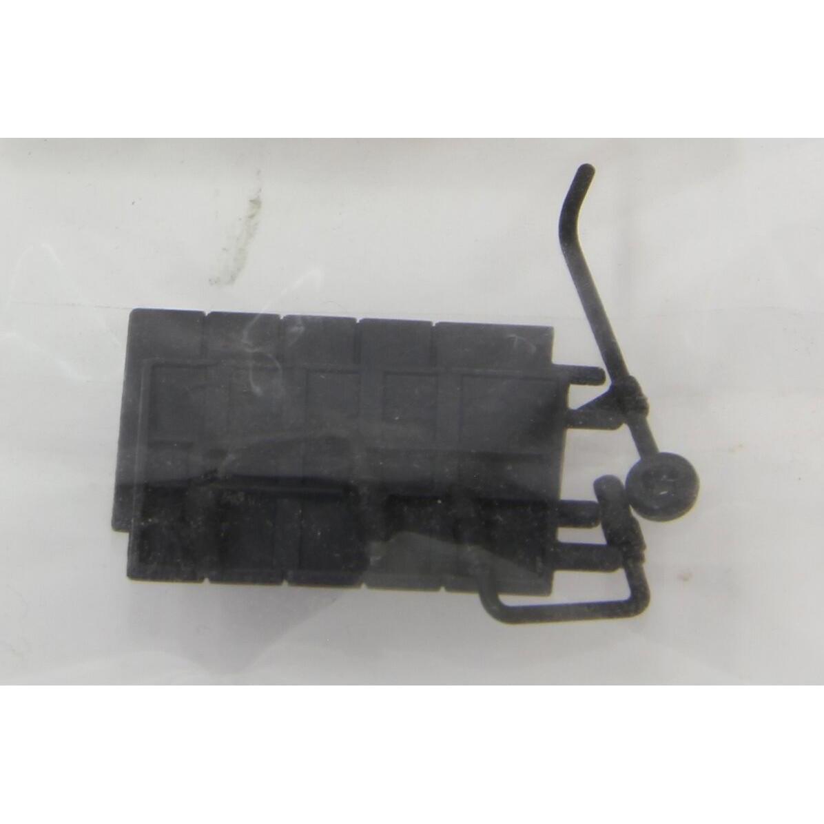 Jamara Kleinteile Plastik TwinHueyBig