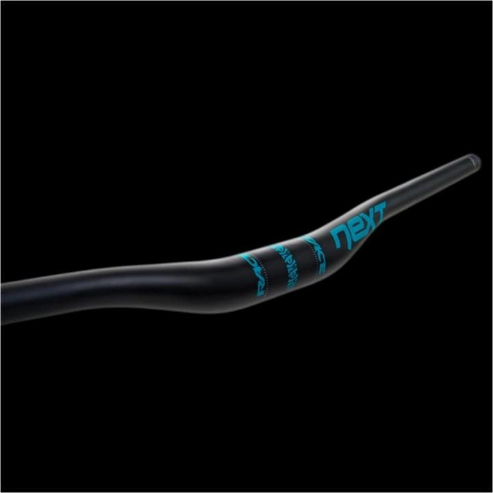 Image du produit Race Face Next Carbon 35X760 20mm Riser Bar (20 mm)