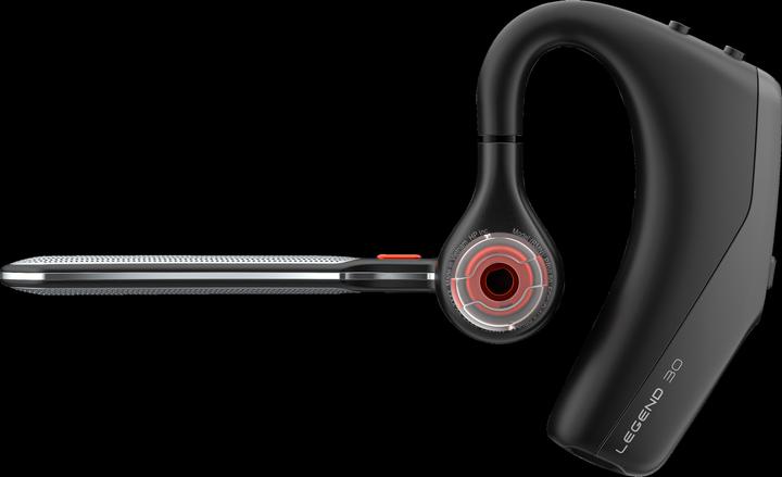 Image du produit Poly Voyager Legend 30 (Sans fil, USB-A, USB-C)