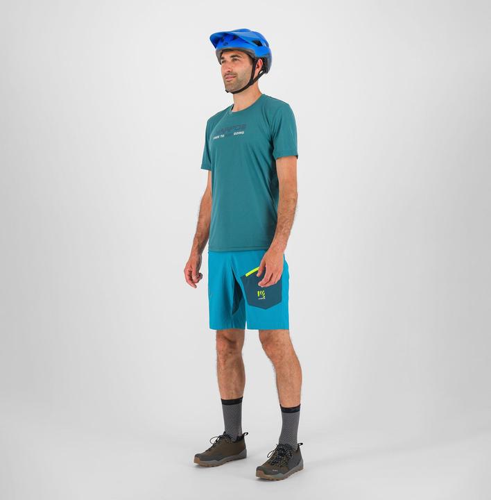 Image du produit Karpos Val Federia Tee (M)