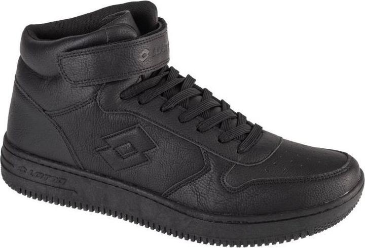 Produktbild Lotto Paliot Mid Schuhe