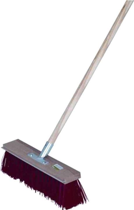 Produktbild Freund Victoria Schnee-/Strassenbesen