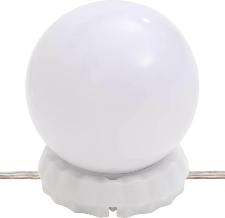 Produktbild VidaXL Schminktisch (80 x 41 x 134.5 cm)