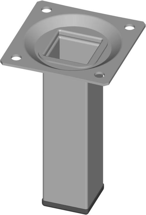 Actual product image Element-System Tubular steel feet