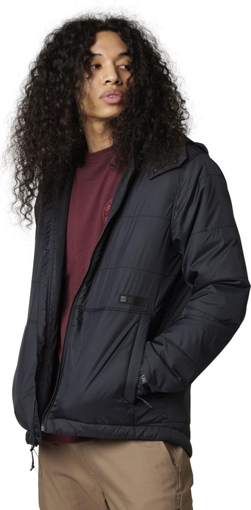 Produktbild Fox Vest 22 Artillery Blk S (S)