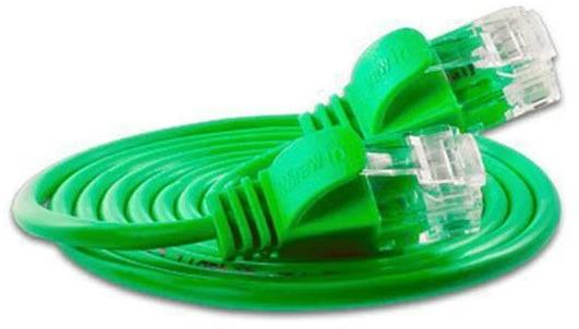 Actual product image Lightwin Network cable (UTP, CAT6, 1.50 m)