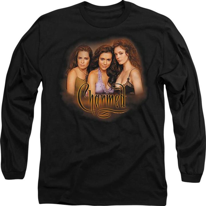 Produktbild Charmed Smokin TShirt (M)