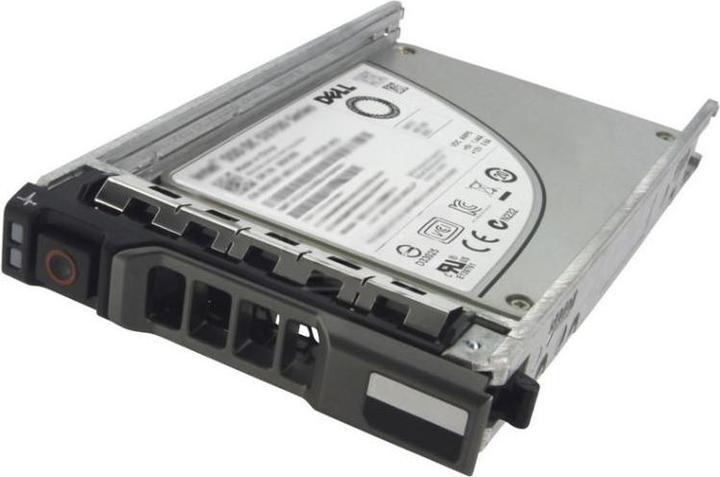 Produktbild Dell - SSD 2.5" 960Go SATA 6Gbps Read Intensive 512e Hot Plug kit client. (960 GB)