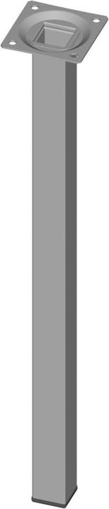 Produktbild Element-System Stahlrohrfüss