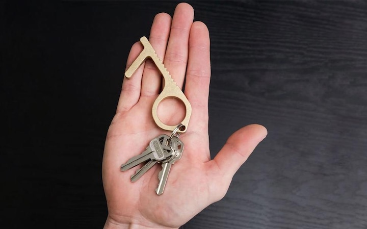 Produktbild Key Smart Clean Key