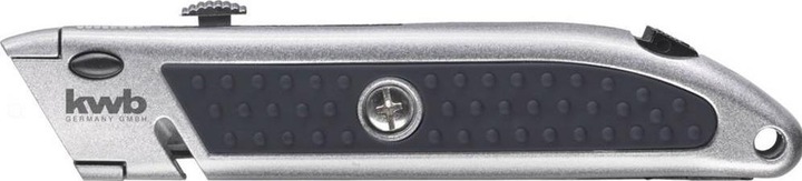 Produktbild kwb Sicherheits Trapezklingenmesser Schnurschneider (Cutter)