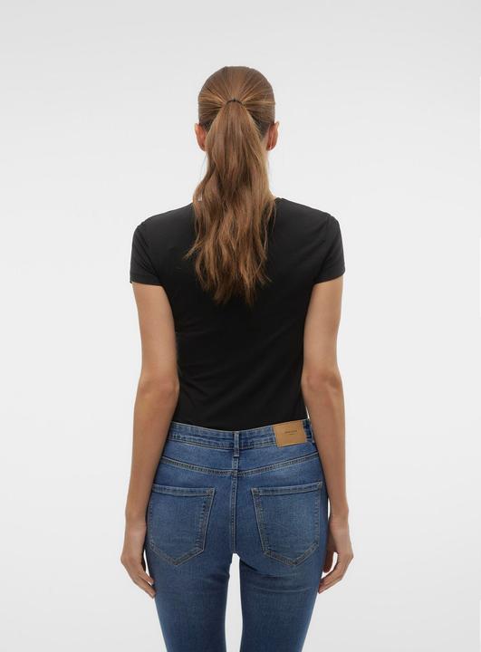 Produktbild Aware Vmines Fiona Ss O-Neck Top Vma Noos (S)