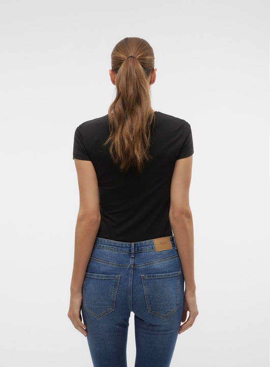 Produktbild Aware Vmines Fiona Ss O-Neck Top Vma Noos (XL)