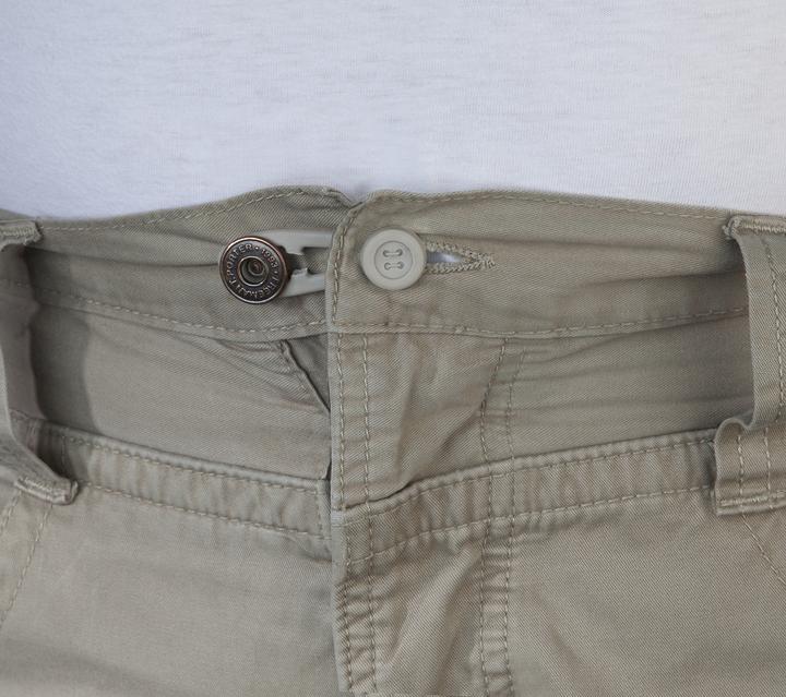 Actual product image Silicone collar extension, 5 pieces