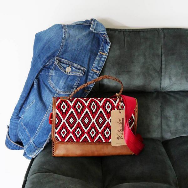 Immagine prodotto Kolavalik Borsa, n. 5