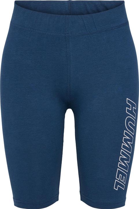 Actual product image hummel Te Maja 2-Pack Mw C Tight Shorts (S)