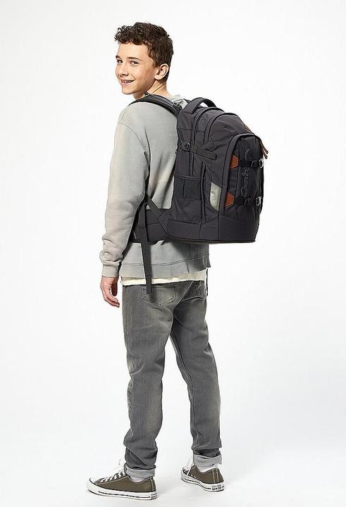 Produktbild Satch Pack Nordic Grey (30 l)