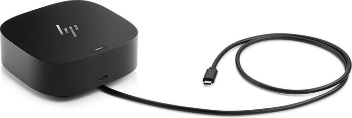 Actual product image HP G5 Essential Dock (USB-C, 1 Ports)