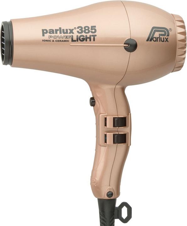 Actual product image Parlux 385 Power Light