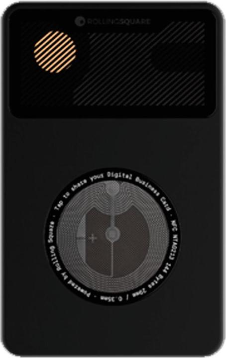 Immagine prodotto Rolling Square AirCard Tracker (iOS)