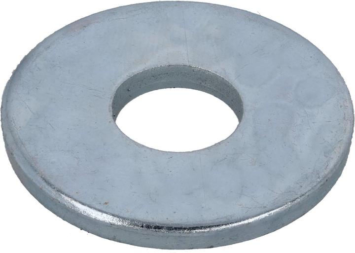 Produktbild Rocket Suki Karosseriescheibe 5,3 x 15 x 1,2 mm, verzinkt, DIN 9021